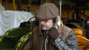Find It, Fix It, Flog It Season 2 Ep.1 1. epizód