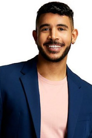 Josh Nash profil kép