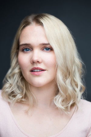 Helena Hafsteinsdóttir profil kép