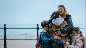 Heureusement qu'on s'a háttérkép