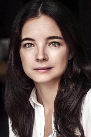 Louise Peterhoff profil kép