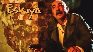 Eşkıya háttérkép
