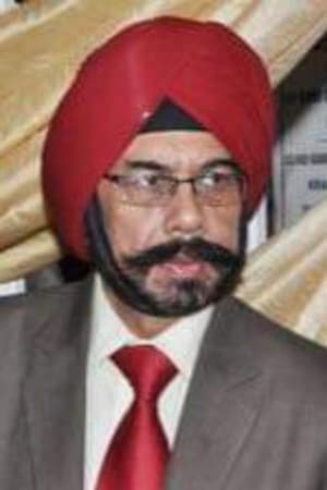 Surinder Singh profil kép