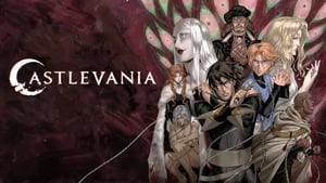 Castlevania – Démonkastély kép