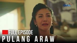 Pulang Araw 1. évad Ep.18 18. epizód