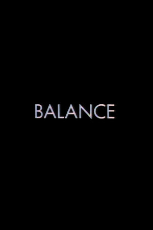 Balance poszter