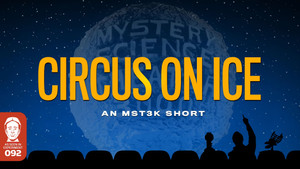 Mystery Science Theater 3000 Specials Ep.189 189. epizód