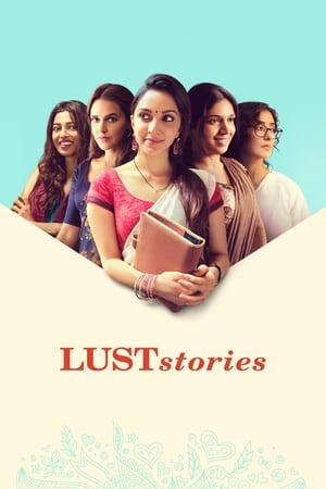 Lust Stories poszter