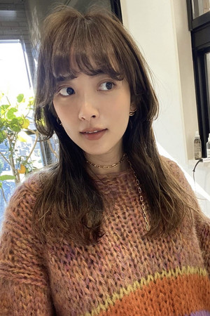 Natsuna Watanabe profil kép