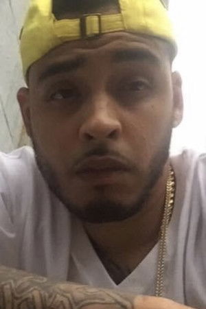 Sean A. Diaz profil kép