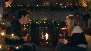 Cup of Cheer háttérkép