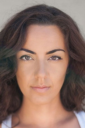 Mercedes Papalia profil kép