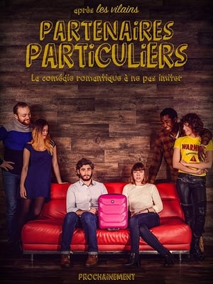 Partenaires particuliers poszter