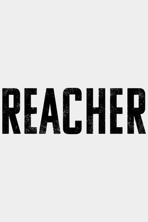Reacher poszter