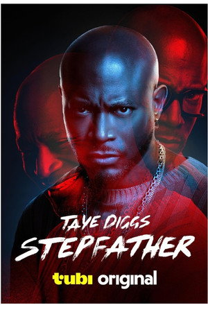 Stepfather poszter
