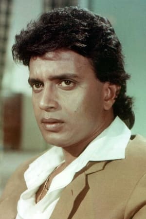 Mithun Chakraborty profil kép