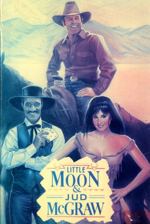Gone with the West poszter