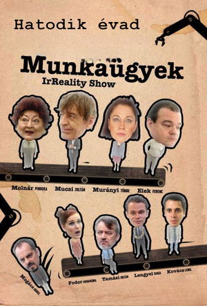Munkaügyek - IrReality Show