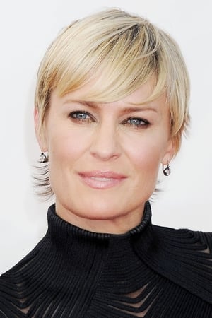 Robin Wright profil kép