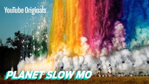 Planet Slow Mo Season 1 Ep.23 23. epizód