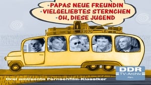 Papas neue Freundin háttérkép