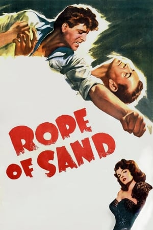 Rope of Sand poszter