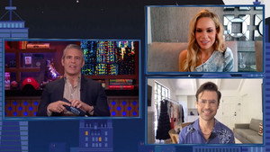 Watch What Happens Live with Andy Cohen 18. évad Ep.73 73. epizód