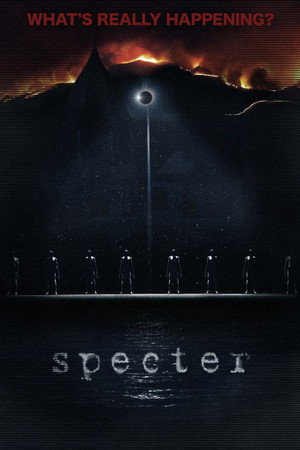 Specter poszter