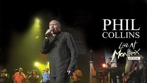 Phil Collins: Live at Montreux 2004 háttérkép