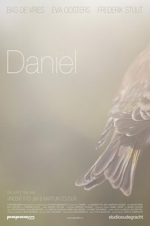 Daniël poszter
