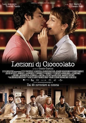 Lezioni di Cioccolato filmek