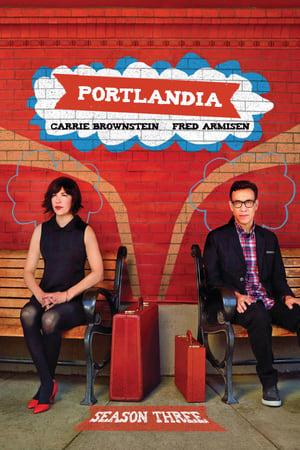 Portlandia