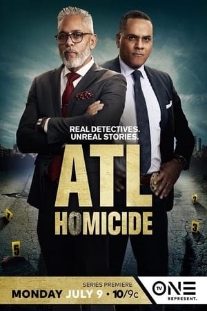 ATL Homicide