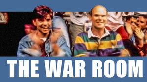 The War Room háttérkép