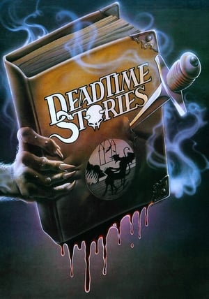 Deadtime Stories poszter