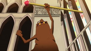 Axe Cop Season 1 Ep.2 2. epizód