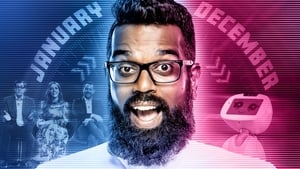 Romesh's Look Back to the Future háttérkép