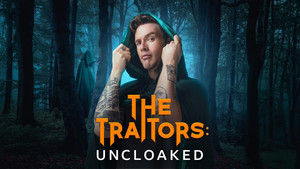 The Traitors: Uncloaked kép