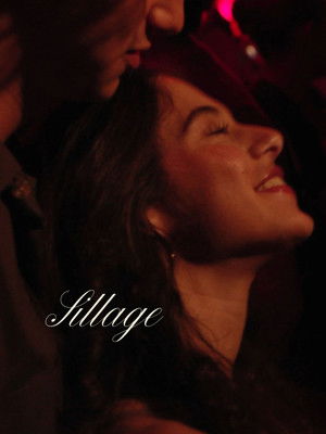 Sillage poszter