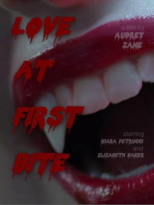 Love at First Bite poszter
