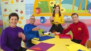 The Wiggles 9. évad Ep.3 3. epizód