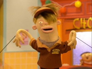 Mr. Meaty Season 1 Ep.8 8. epizód