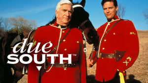 Due South kép