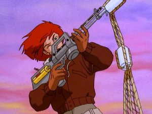 Where on Earth Is Carmen Sandiego? Season 2 Ep.7 7. epizód
