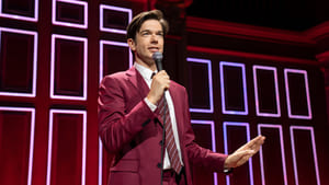 John Mulaney: Baby J háttérkép