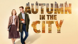 Autumn in the City háttérkép