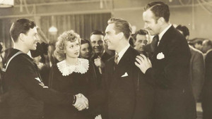 A Girl, a Guy, and a Gob háttérkép