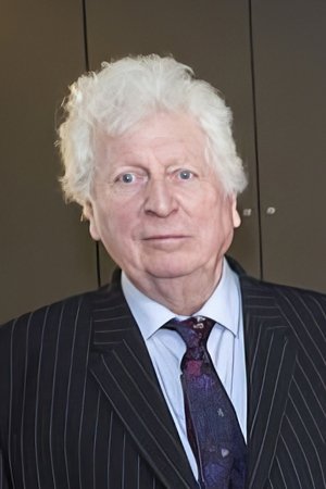 Tom Baker profil kép