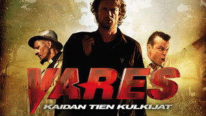 Vares – Kaidan tien kulkijat háttérkép