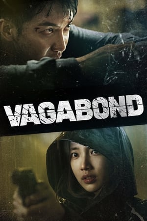 Vagabond poszter